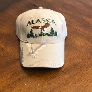 Alaska hat